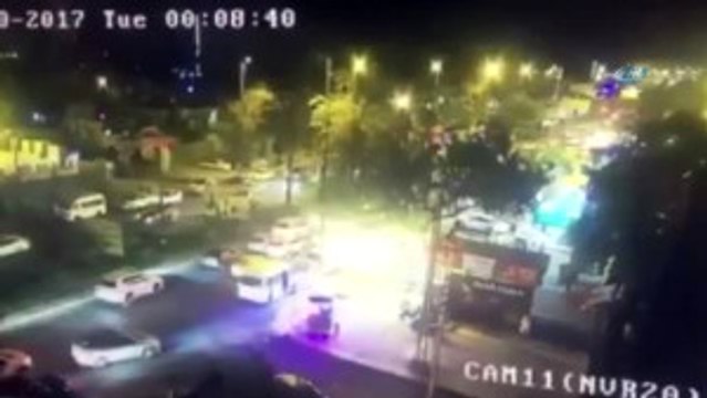 Bağdat'ta Bombalı Araç Saldırısı: 20 Ölü