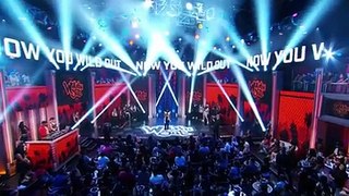 Wild N Out S8E21 Omarion full show
