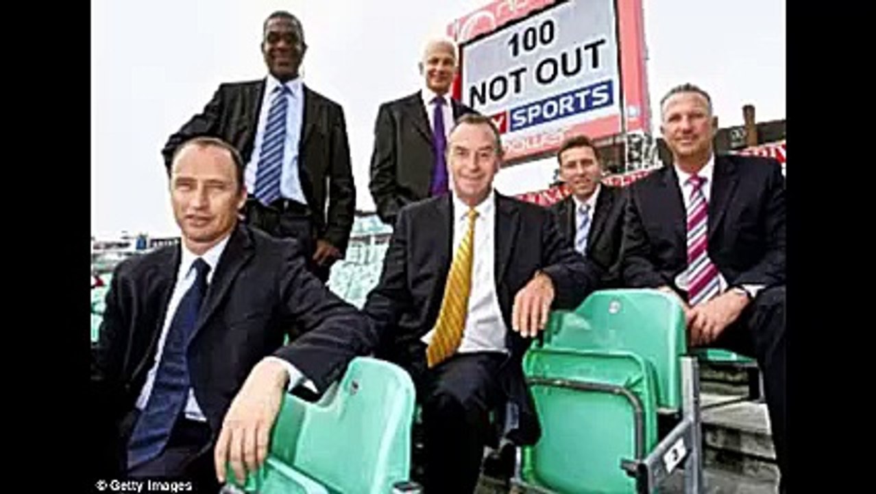 Champions Trophy Predictions & Analysis Sky Sports Podcast