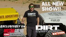 Jeep vs. Jeep - Dirt Every Day Ex