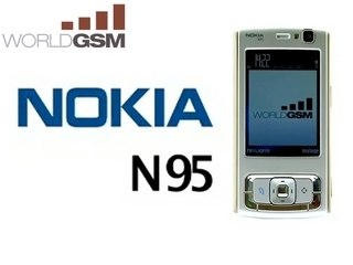 NOKIA N95
