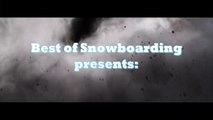 Best of Snowboarding  best of park, ramps, rails and railing #