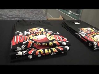 james toney gear - EsNews Boxing