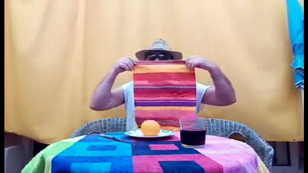La merienda