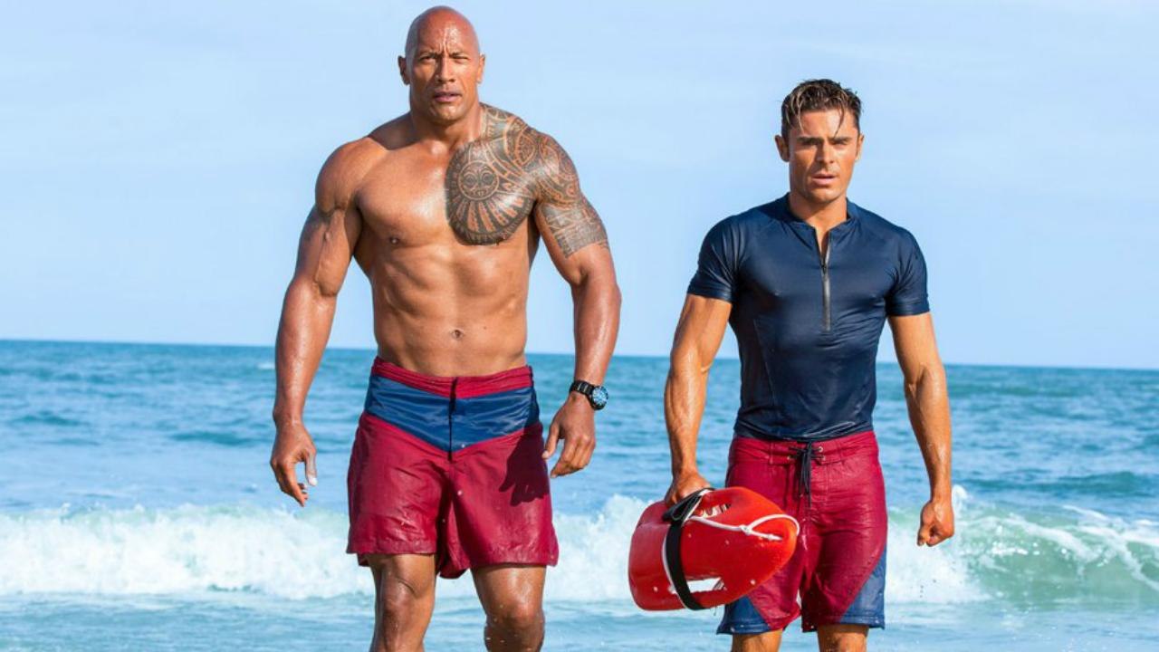 'Baywatch': Why it Bombed at the Box Office | THR News