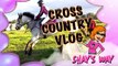 CROSS COUNTRY VIDEO VLOG - SHAY'S WAY - EPISODE 5 - COPPER MEAD