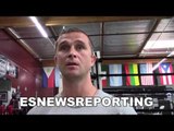 Team Lomachenko LOVE boxing - EsNews Boxing