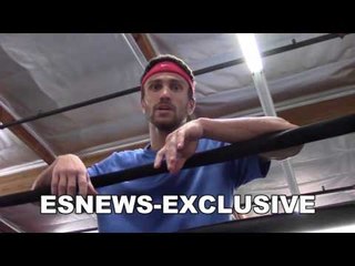 exclusive first full english interview with vasyl lomachenko is like mayweather - EsNews Boxing