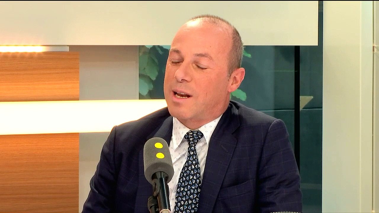 Pour relancer la marque de café Carte Noire, "nous avons mis sur la table 16 millions d'euros", Guiseppe Lavazza