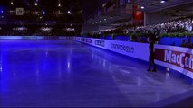 Julia Lipnitskaia - Closing Gala - 2014 European Figure Skating Championsh