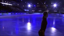 Julia Lipnitskaia - Closing Gala - 2014 European Figure Skating Champio