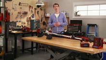 Toro® PowerPlex™ 40V Max  Motor Education Brushless DC vs. Brushed Mo