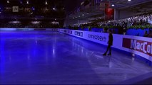 Julia Lipnitskaia - Closing Gala - 2014 European Figure Skating Champion