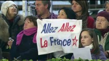 Laurine Lecavelier (France) - Free Skating - 2014 European Figure Skating Cham