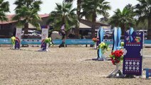 JUMPERS LOOKOUT VOLVIC ROCKET and MIKAYLA CHAPMAN - HITS DESERT CIRCUIT VIII -03-