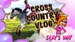 CROSS COUNTRY VIDEO VLOG - SHAY'S WAY - EPISODE 5 - COPPER MEA