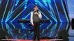 Unbelievable Talented 9 Years Old Genius Makes The Judges Stand Up Even For His Story.  Britain's Got Talent
