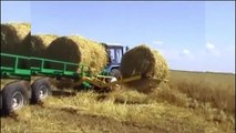 Modern Agriculture Equipment And Mega Machine Tractor Compilation #HD7