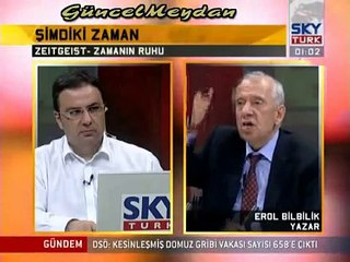 ZEITGEIST Belgeseli Gerçekleri ; Bölüm 11 - Uzman Stratejist Erol Bilbilik Anlatıyor.