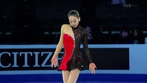 Mao Asada - Closing Gala - 2009 World Figure Skating Cham