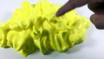 Download Video: Glue Stick Slime 2 Ways!! Jiggly and Fluffy Slime With Glue Sticks No Baking Soda or Liquid Sta