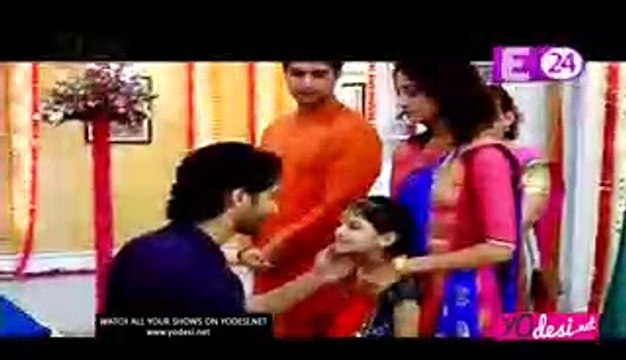 Phir Hogi Dev Ki Shaadi-30th May 2017- Kuch Rang Pyar Ke Aise Bhi