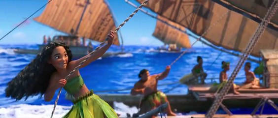 VAIANA Musikvideo - We Know the Way - deutsche Version _ Disney HD-97ykIjYhDjQ