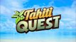 TAHITI QUEST Episode 1  - Le Reveil matinal de la famille Bleu _