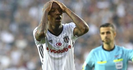 Beşiktaşlı Talisca, Şampiyonluk Yolunda Annesinin Kanser Olduğunu Sakladı