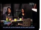 #حكومة_نص_الليل | أطفال الشوارع  محتاجين ميزانية مش فكة