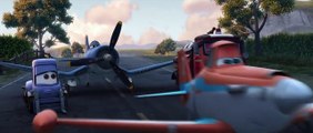 PLANES 2 - IMMER IM EINSATZ - Vorschau - Still I Fly - Der Soundtrack - Disney HD