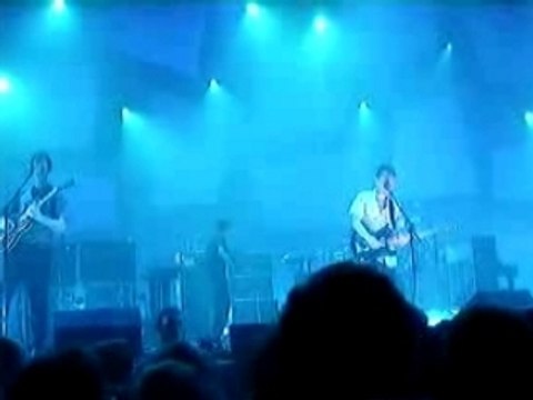 radiohead - weird fishes/arpeggi