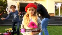 TAHITI QUEST Episode 2  - Présentation de la famille Rose _ Saison 3 sur Gul