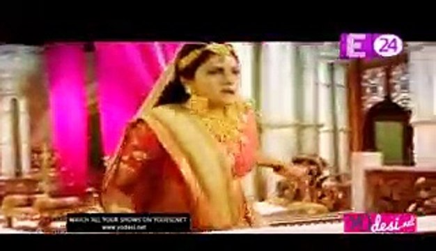 Virendra Hai Asli Yuvraaj-30th May 2017- Prem Ya Paheli - Chandrakanta