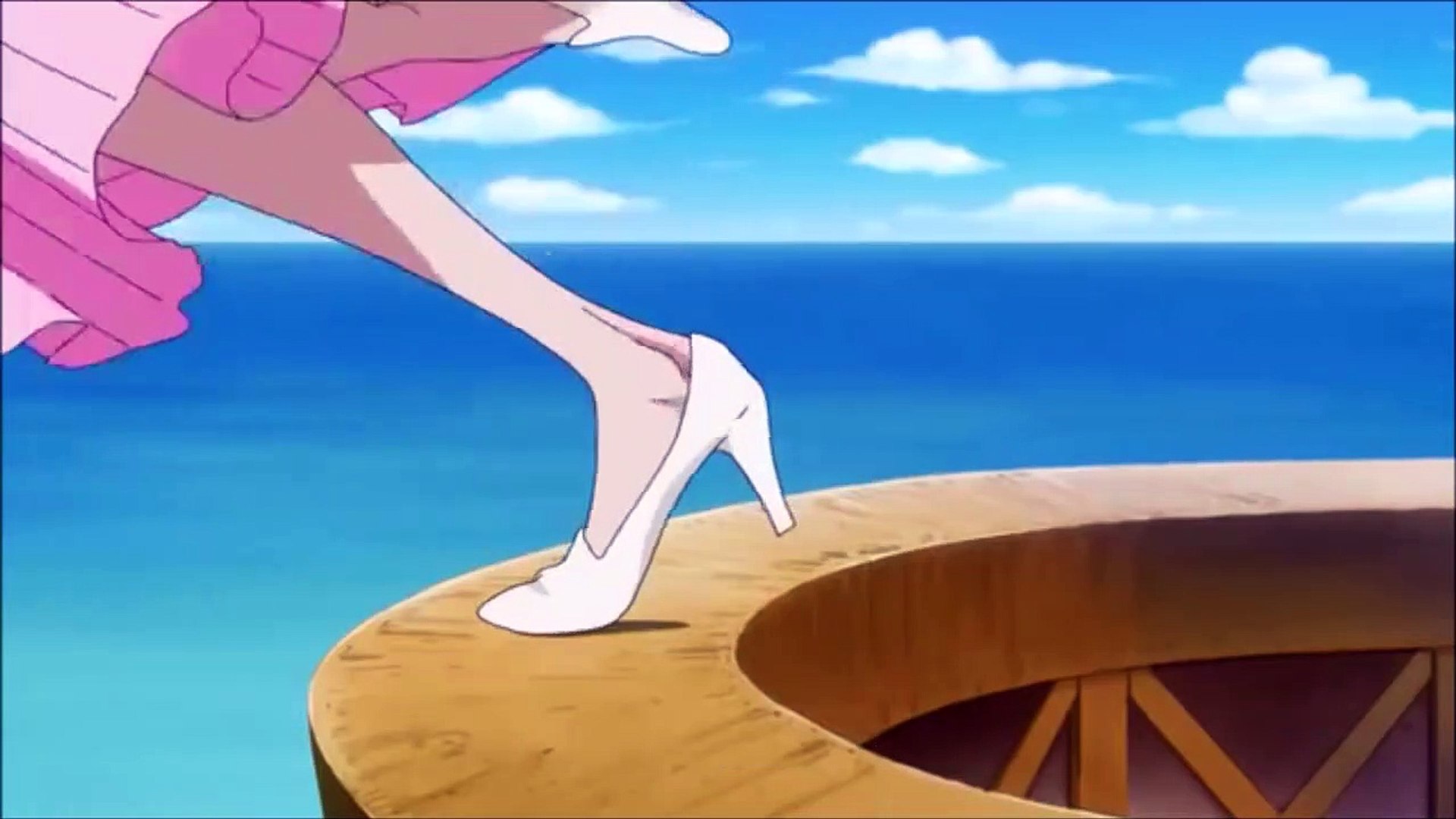 One Piece Episode 777