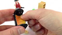 DÖNER MACHT SCHÖNER! Playmobil Döner-Verkäufer Kebap Grill - Wo ist das Fladenbrot Demo-2WqJ4beL