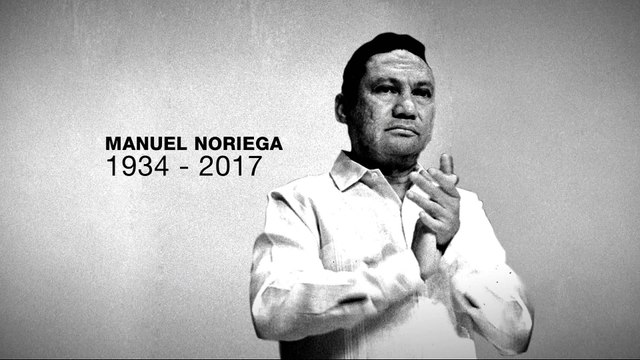 Panama: Former ruler Manuel Noriega passes away
