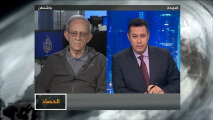 الحصاد- أميركا وإيران.. صفقات على الطريق