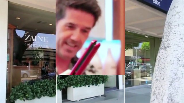 Best Hair Salon in Santa Monica