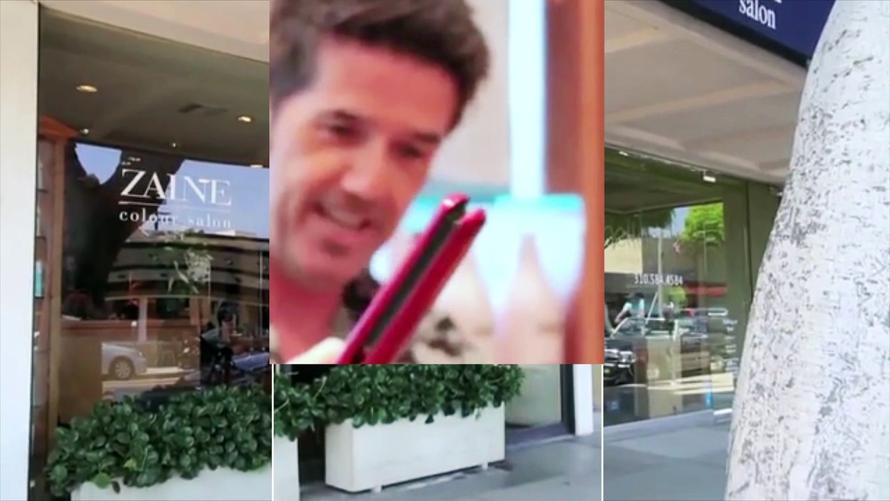 Best Hair Salon in Santa Monica