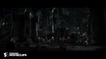 The Hobbit - The Desolation of Smaug - Lighting the Furnace Scene (9_10) _ Movieclips