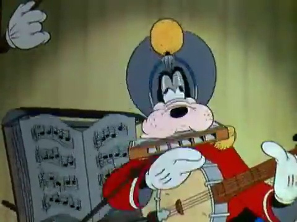 Mickey Mouse - Mickey's Amateurs - 19