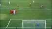 Ritsu Doan Fantastic Free Kick Hits The Underside Of Crossbar vs Venezuela U-20!