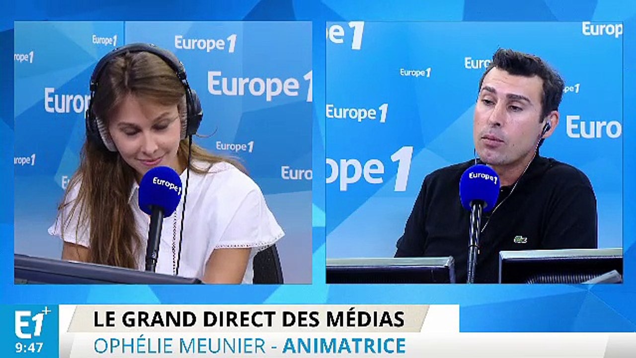 Ophélie Meunier : "La sécurité de la voiture de Diana est en cause"