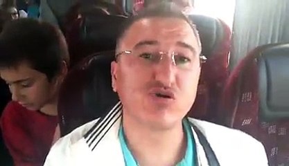 ADD ÜYESİ HASAN DURGUT ŞEHİTLİK GEZİSİ DEĞERLENDİRMESİ YAPTI HABİB AKALIN