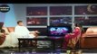 Tamim Iqbal with his wife Ayesha on Chemistry - Eid Show - Aired On Maasranga