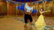 Disney Signes - La Belle et la Bête--p7r4fR5RJk