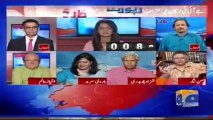 3rd Time Prime Minister Ab Pyar Ke Neechay Aya Hua Batera Hai- Hassan Nisar's comments On Allegations on JIT