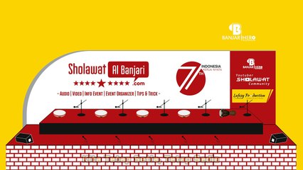 Hari Merdeka (Banjari Cover) + Lyric