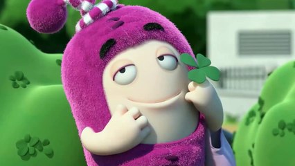 Oddbods _ Lucky Day _ Boomerang UK-hNf8OTa2qRs